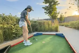 Golf Cart