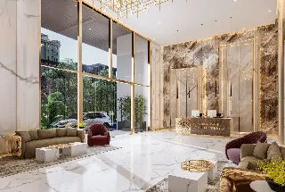 Grand Lobby