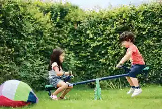 Kid's Play Area
