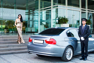 Private Valet
