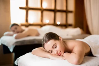 Spa Suites